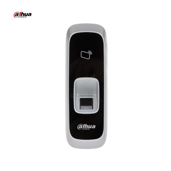 ASI1202M-D Proximity ve Parmak İzi Okuyucu