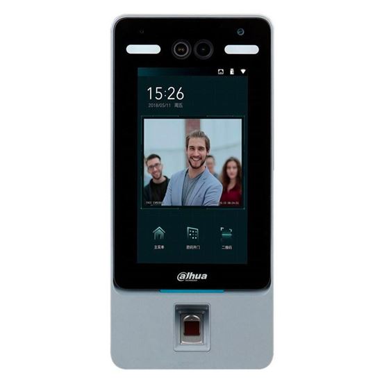 ASI7214Y-V3 Yüz Tanıma Cihazı