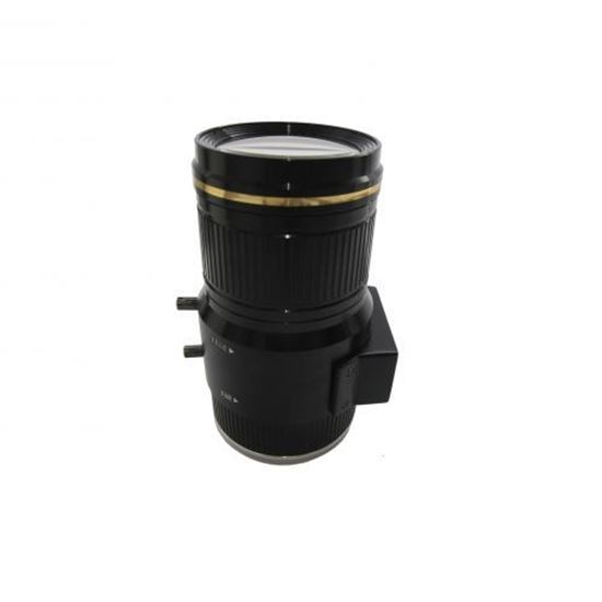 DH-PLZ21C0-D 12MP 4K 12MP Çözünürlüklü Lens