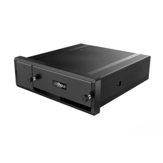 DHI-MXVR4104 4 Kanal DVR Kayıt Cihazı