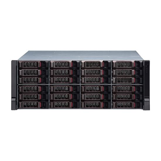 EVS7024S-R Video Storage Yedekleme Sunucusu