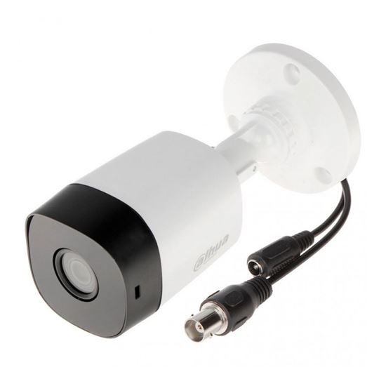 HAC-B1A21P-0360B 2MP Analog HD IR Bullet Kamera