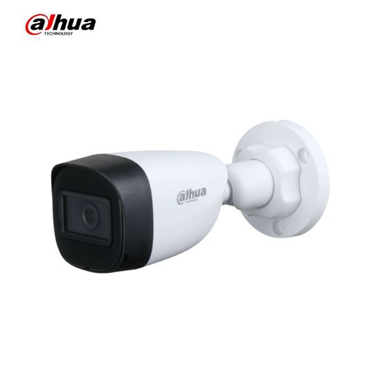 HAC-HFW1200C-0360B 2MP Analog HD IR Bullet Kamera