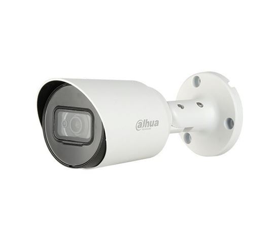 HAC-HFW1200T-0360B 2MP Analog IR Bullet Kamera