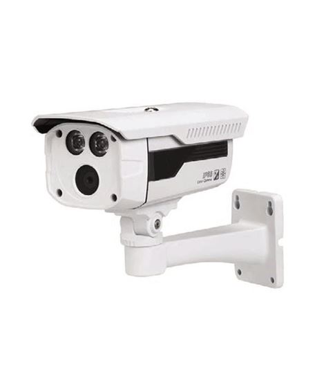 HAC-HFW2120DP-B-0600B 1.3MP HD IR  Analog  Bullet Kamera
