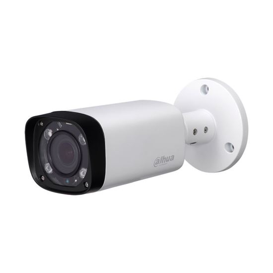 HAC-HFW2231RP-Z-IRE6-POC 2MP Analog HD IR Bullet Kamera