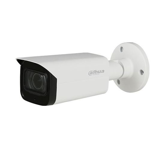 HAC-HFW2241T-Z-A-27135 2MP Mot. Lens Bullet Kamera