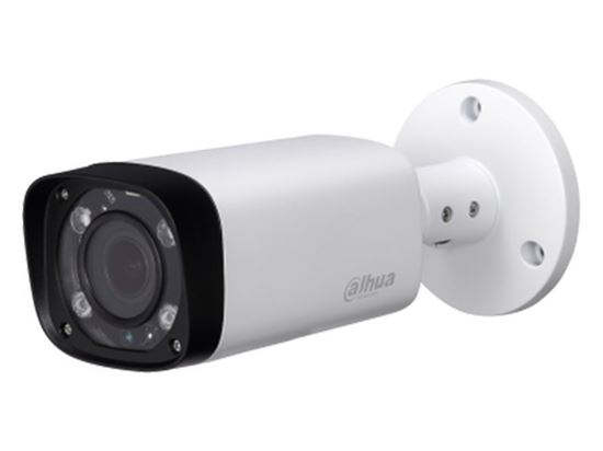 HAC-HFW2401RP-Z-IRE6 4.1MP Analog HD IR Bullet Kamera