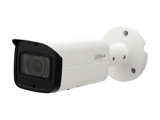 HAC-HFW2802TP-A-I8-0360B 8MP Analog HD IR Bullet Kamera