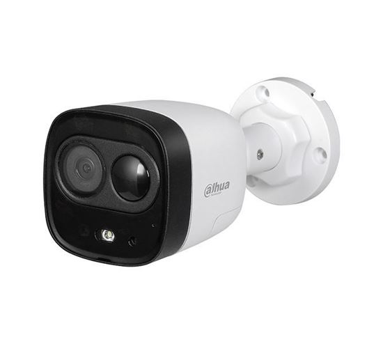 HAC-ME1200D-LED-0280B 2MP Analog IR Bullet Kamera