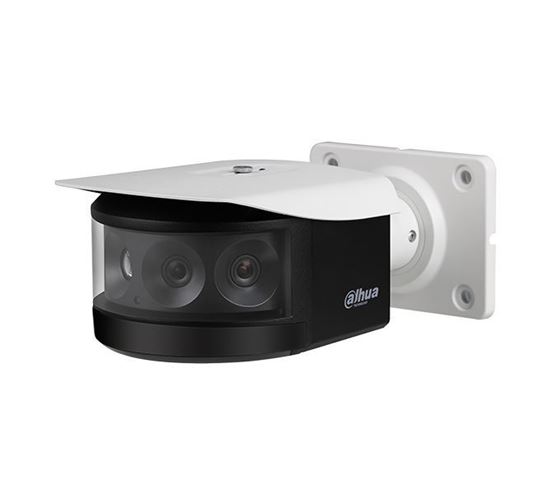 HAC-PFW3601-A180-E3 6MP Panaromik Kamera