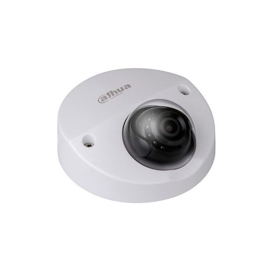IPC-HDBW4231FP-M-0280B 2MP IP IR Dome Kamera