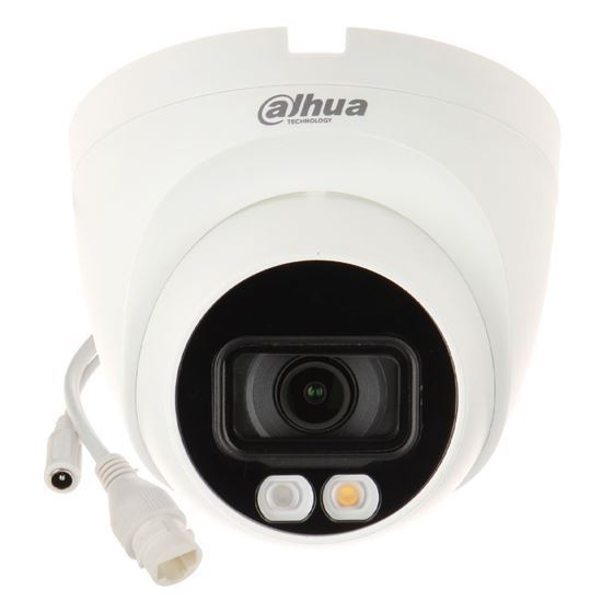 IPC-HDW1249T-S-IL 2MP IP IR Dome Kamera