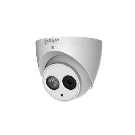 IPC-HDW4830EMP-AS-0400B  8MP 4K IP IR Dome Kamera