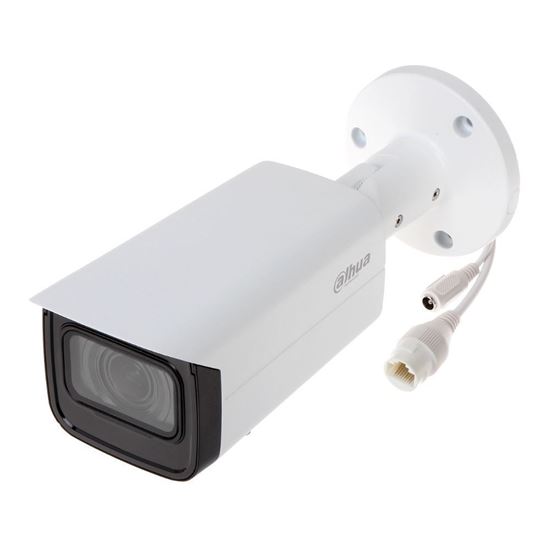 IPC-HFW1431T-ZS-2812-S4 4MP IP IR Bullet Kamera