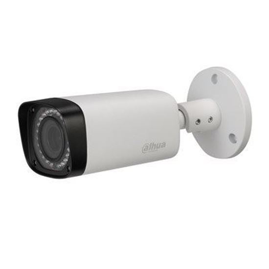 IPC-HFW2231RP-ZS-IRE6 2MP IP IR Bullet Kamera