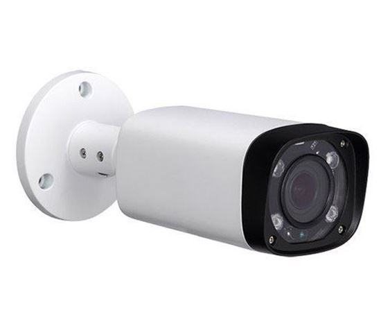 IPC-HFW2431RP-ZS-IRE6 4MP IP IR Bullet Kamera