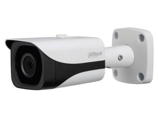 IPC-HFW4830EP-S 8MP IR Mini Bullet Network Kamera