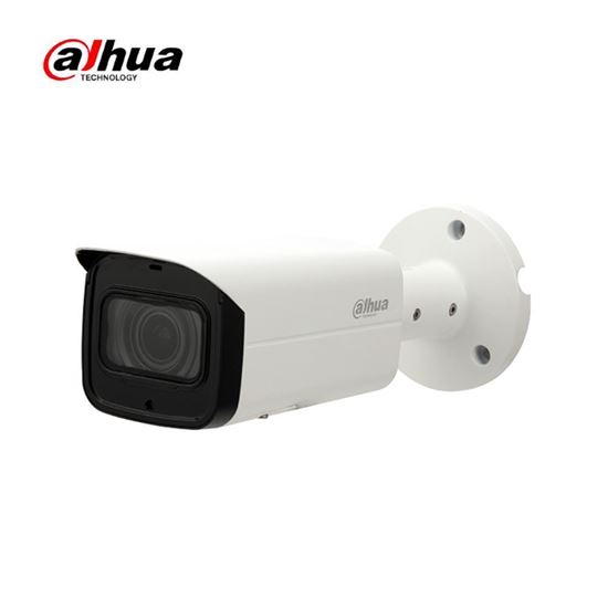 IPC-HFW4831T-ASE-0400B 8MP IP IR Bullet Kamera