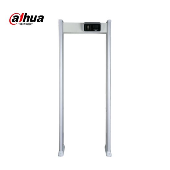 ISC-D118 Kapı Tipi Metal Dedektörü