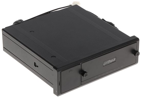 MNVR4104-GFW 4 Kanal Mobil NVR Kayıt Cihazı