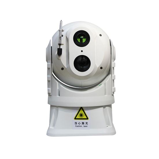MPTZ4400-2030ULB-NT 2MP Lazerli PTZ Dome Kamera