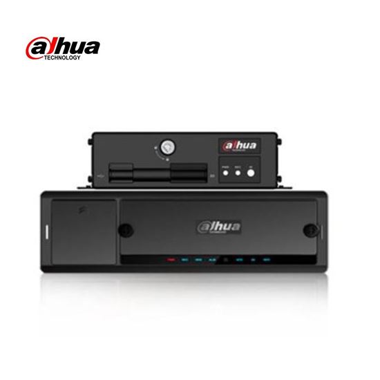 MXVR1004-GCW Mobil XVR Kayıt Cihazı