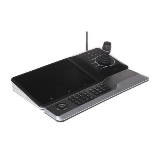 NKB5000-F Network Kontrol Klavyesi Keyboard