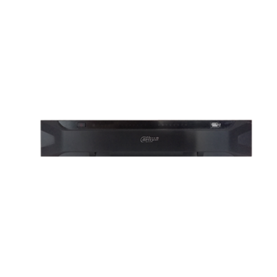 NVD0905DH-4I-4K 9 Kanal Ultra HD 4K Network Video Decoder