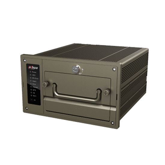 NVR0404MF-GCW 4 Kanal Poe'li NVR Kayıt Cihazı