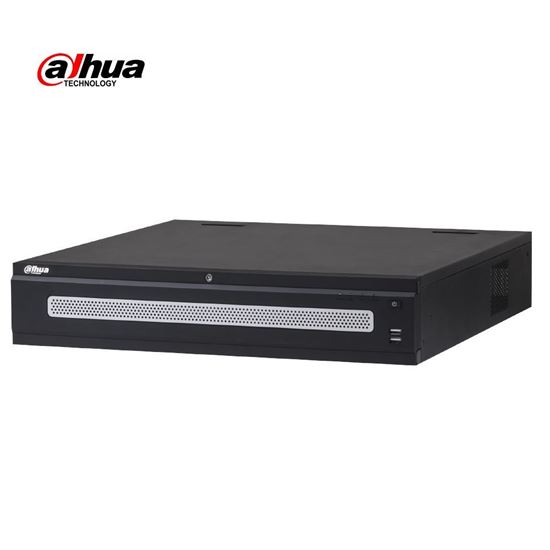 NVR608-128-4KS2 128 Kanal NVR Kayıt Cihazı