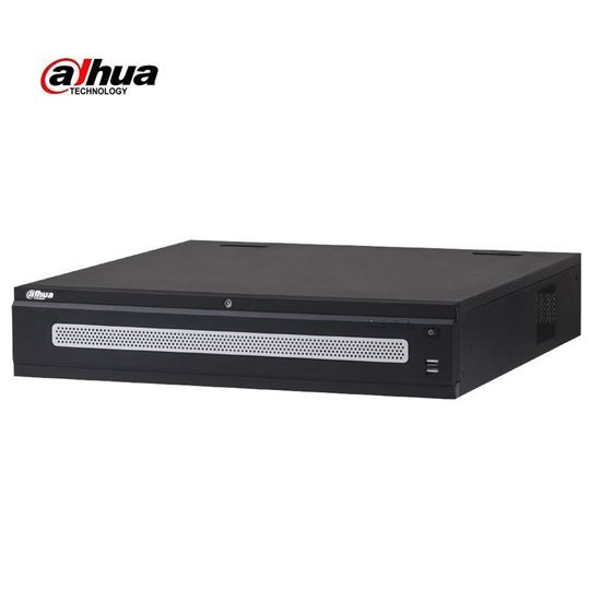 NVR608-128H-XI 128 Kanal NVR Kayıt Cihazı