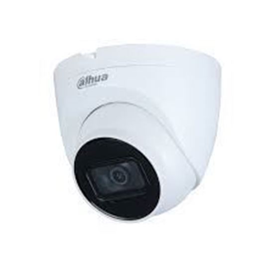 PC-HDW2231T-AS- 0280B-S2 2MP IP IR Dome Kamera