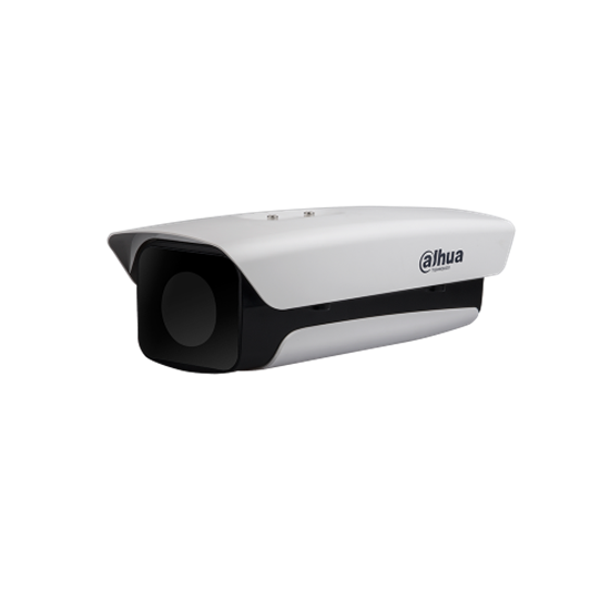 PFH610V-H Vandal-Proof Isıtıcılı Muhafaza