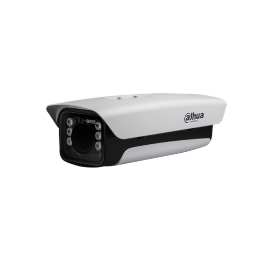 PFH610V-IR-PoE Vandal Proof IR Poe Isıtıcılı Fanlı Muhafaza