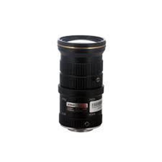 PFL0550-E6D 6MP 5-50mm DC İris Lens