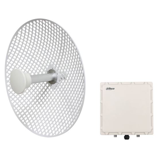 PFM886-20 5Ghz. 29dBi Dış Ortam Kablosuz Network Aktarım Cihazı