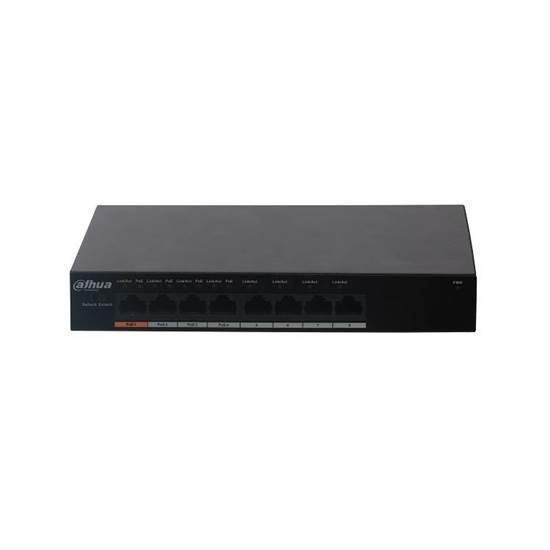 PFS3008-8GT-96 8 Port Poe Switch