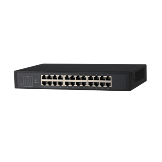 PFS3024-24GT 24 Port Gigabit Network Switch