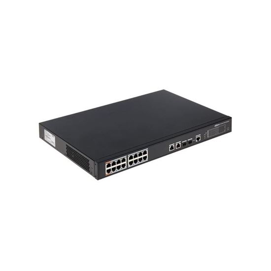 PFS4218-16ET-190 16 Port Poe Switch