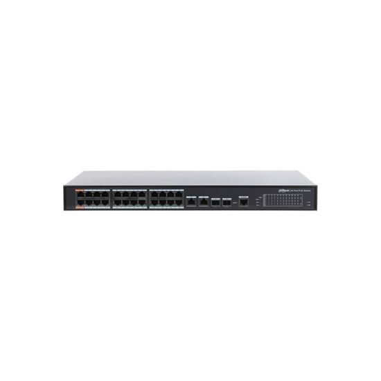 PFS4226-24ET-240 24 Port Poe Switch