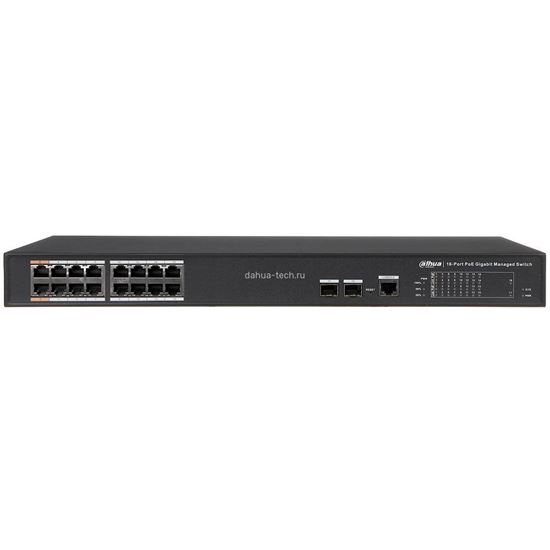 PFS4226-24GT-240 24 Port Gigabit Poe Switch