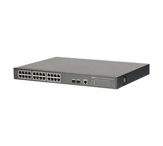 PFS4226-24GT-360 24 Port Gigabit Poe Switch