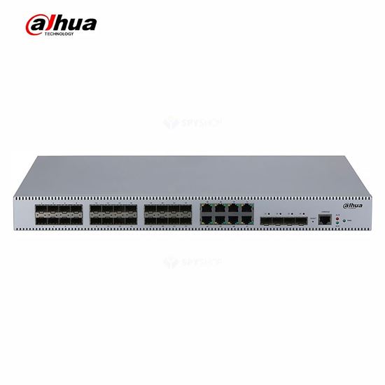 PFS5936-24GF8GT4XF 36 Port Gigabit Omurga Switch