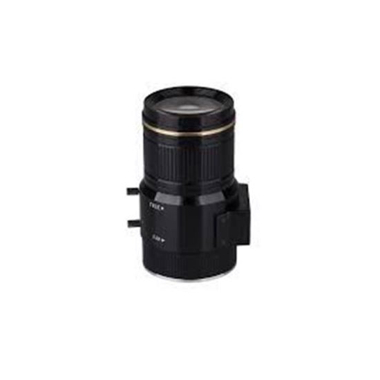 PLZ21C0-D 12MP Varifocal Lens