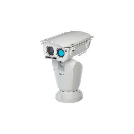 PTZ12230F-LR8-N 2MP Lazer PTZ Dome Kamera