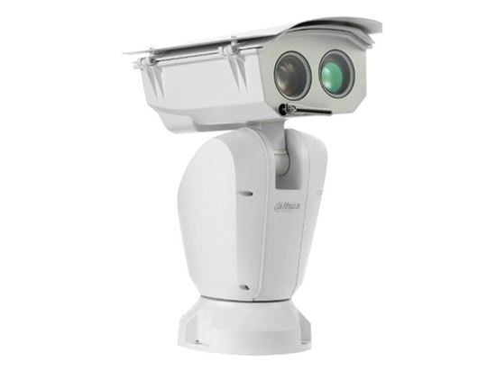 PTZ12248V-LR8-N 2MP Lazerli PTZ Dome Kamera