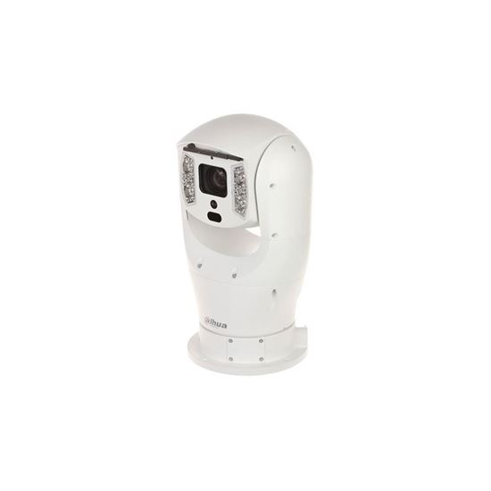 PTZ19245U-IRB-N-B 45x 2MP IP PTZ Speed Dome Kamera