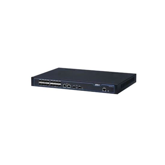 S3000-16X 16 Kanal Fiber Network Switch