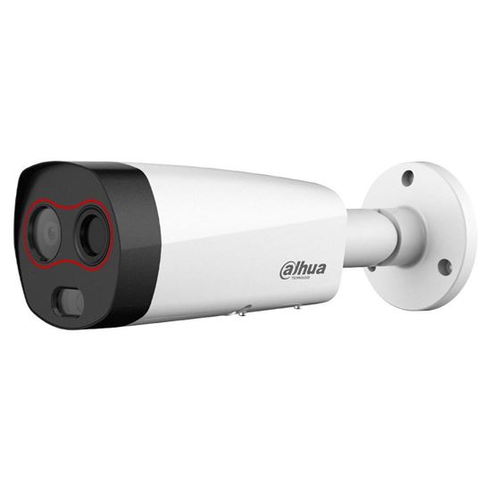 TPC-BF2221-HTM IP Termal Kamera